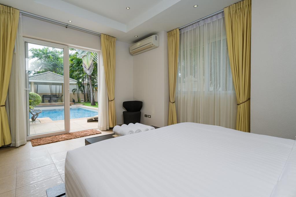 Luxury Pool 3br 6-8 Persons (adults Only) *