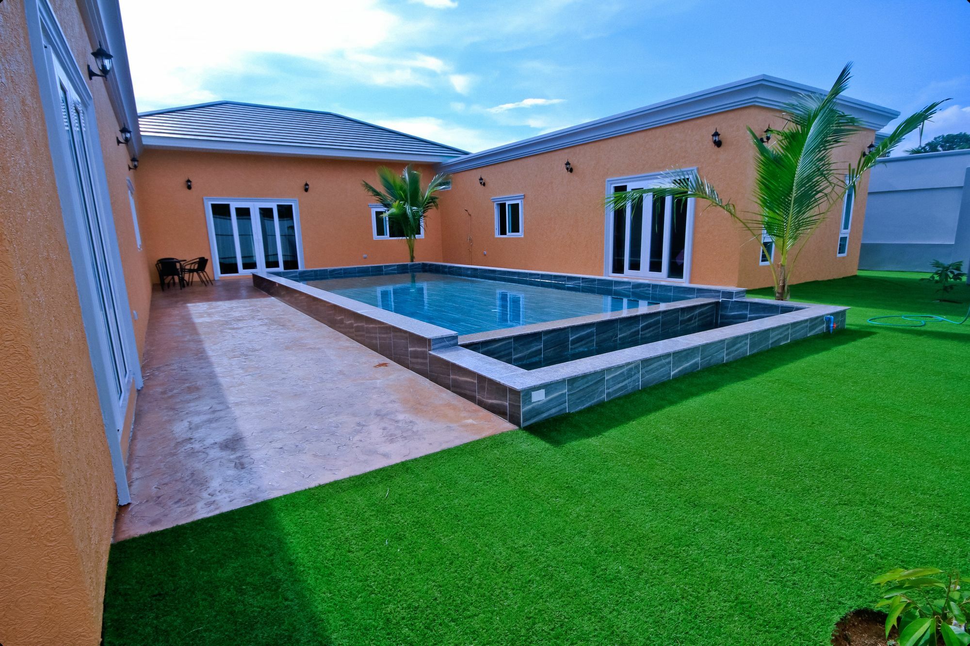 Luxury Pool 3br 6-8 Persons (adults Only) *