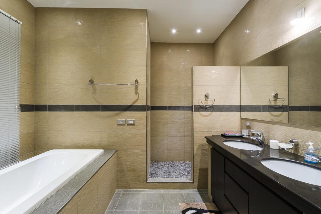 Luxury Pool 3br 6-8 Persons (adults Only) Villa Pattaya