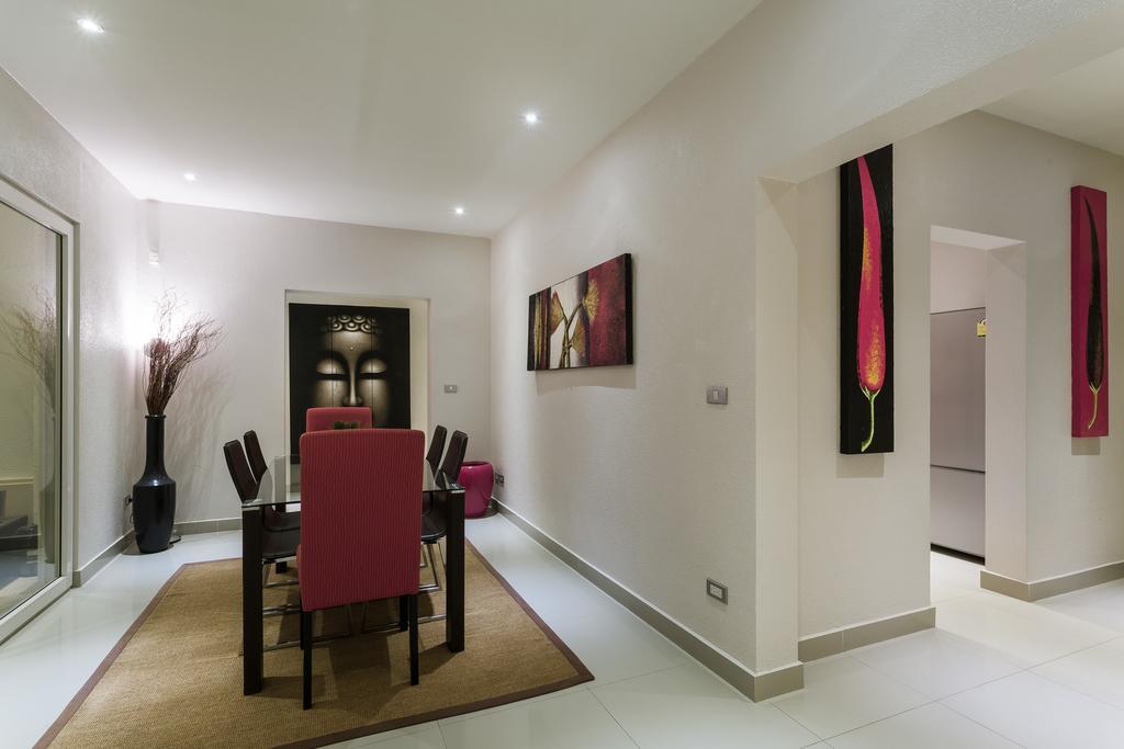 Luxury Pool 3br 6-8 Persons (adults Only) *